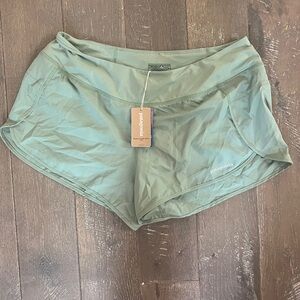 NWT patagonia shorts